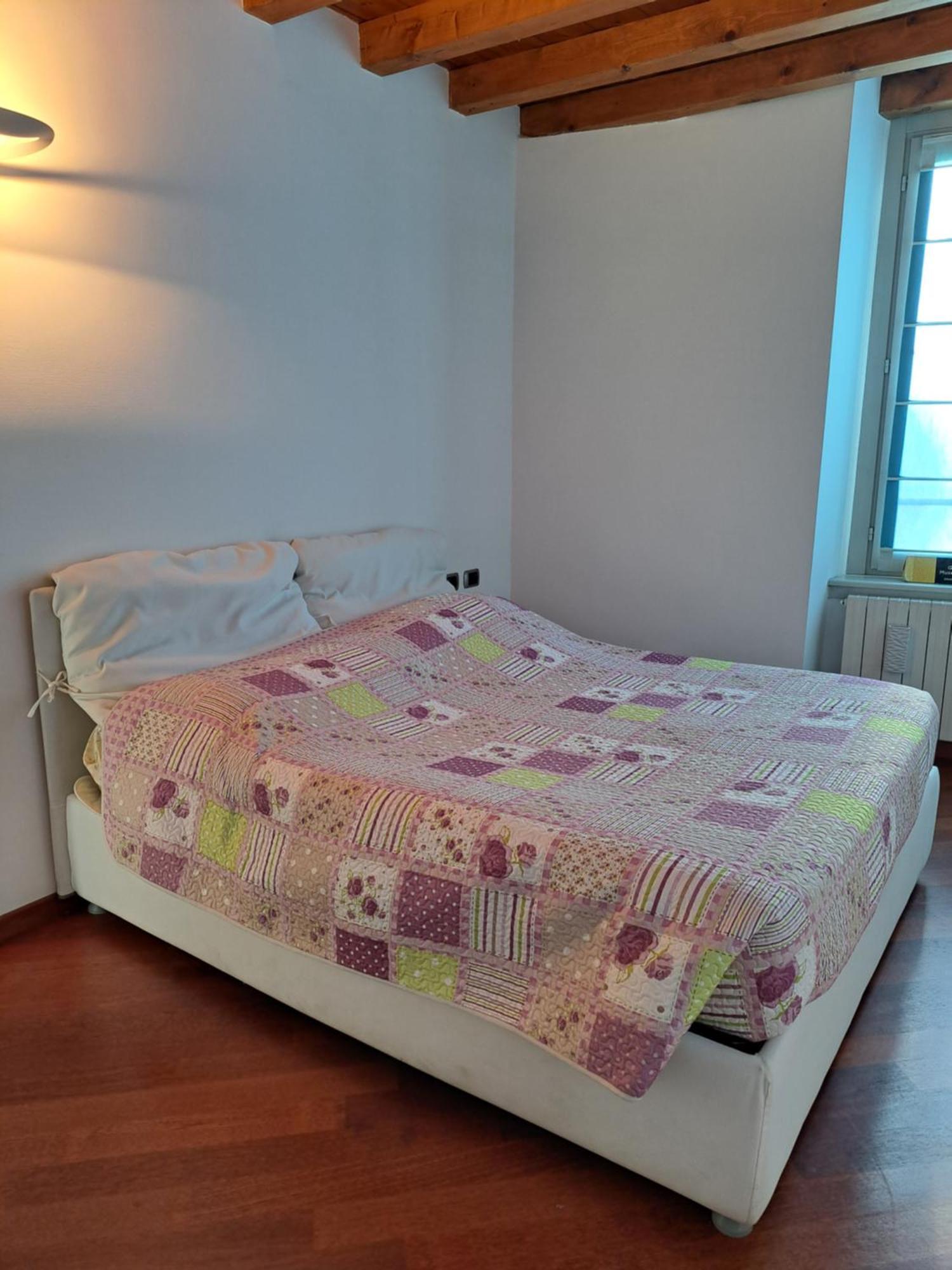 Post Office Holidays House Μπέργκαμο Εξωτερικό φωτογραφία