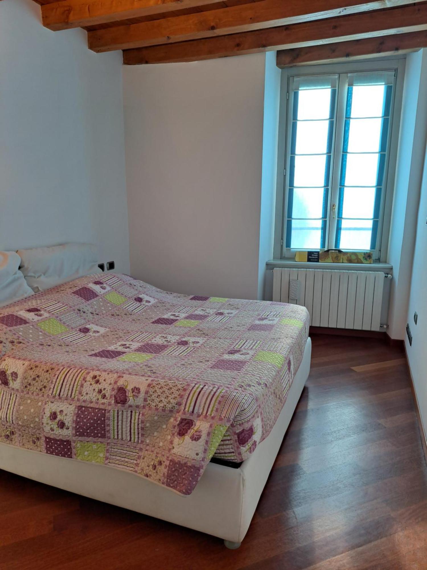 Post Office Holidays House Μπέργκαμο Εξωτερικό φωτογραφία