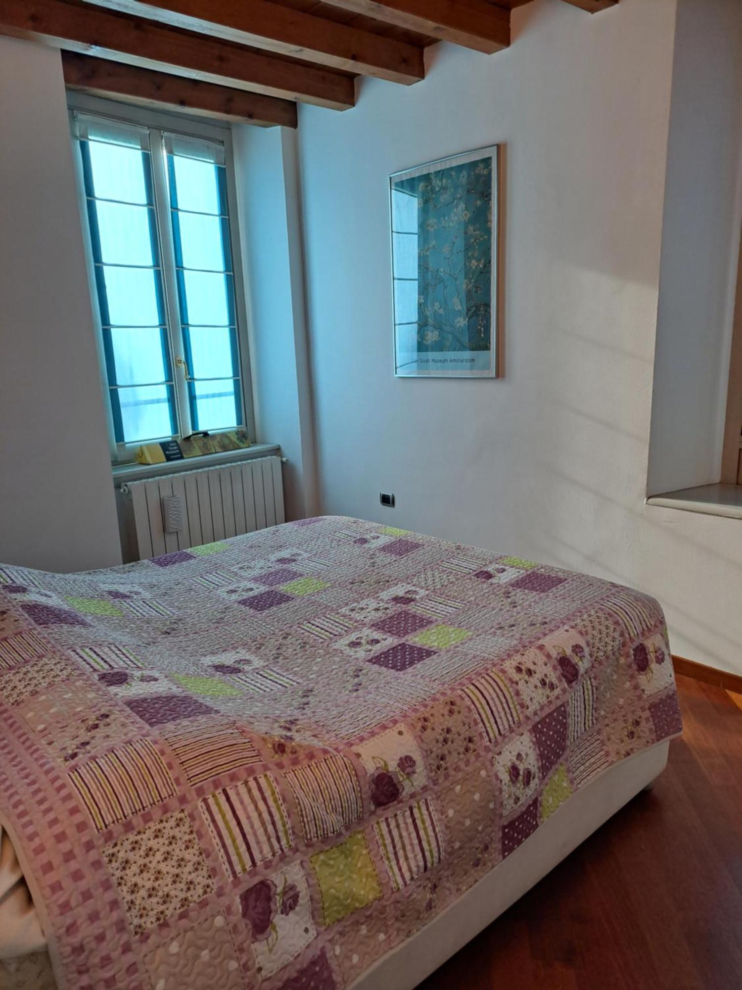 Post Office Holidays House Μπέργκαμο Εξωτερικό φωτογραφία
