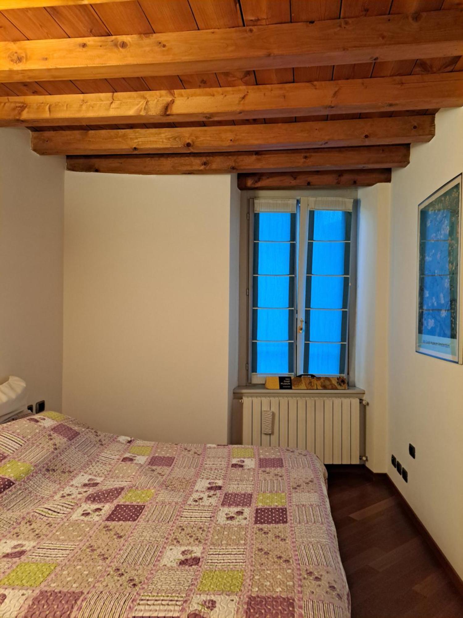 Post Office Holidays House Μπέργκαμο Εξωτερικό φωτογραφία